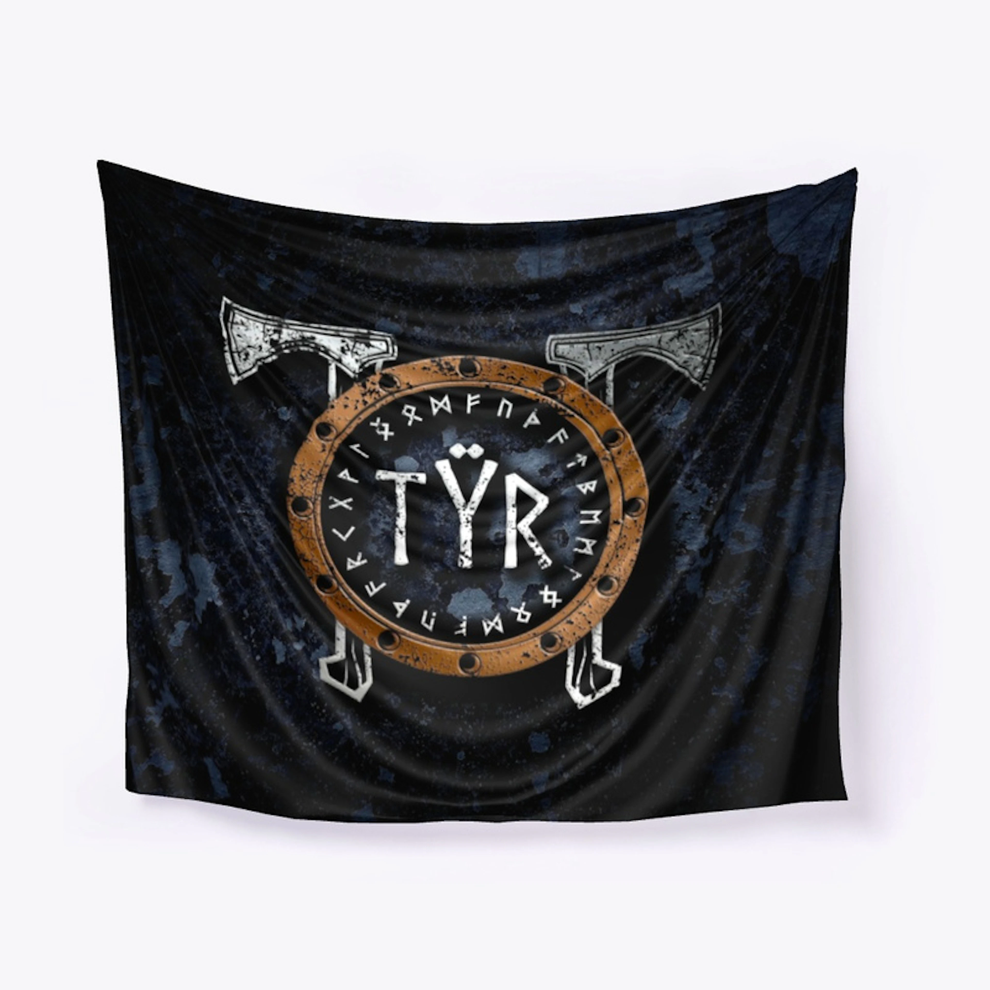 Classic TYR Emblem