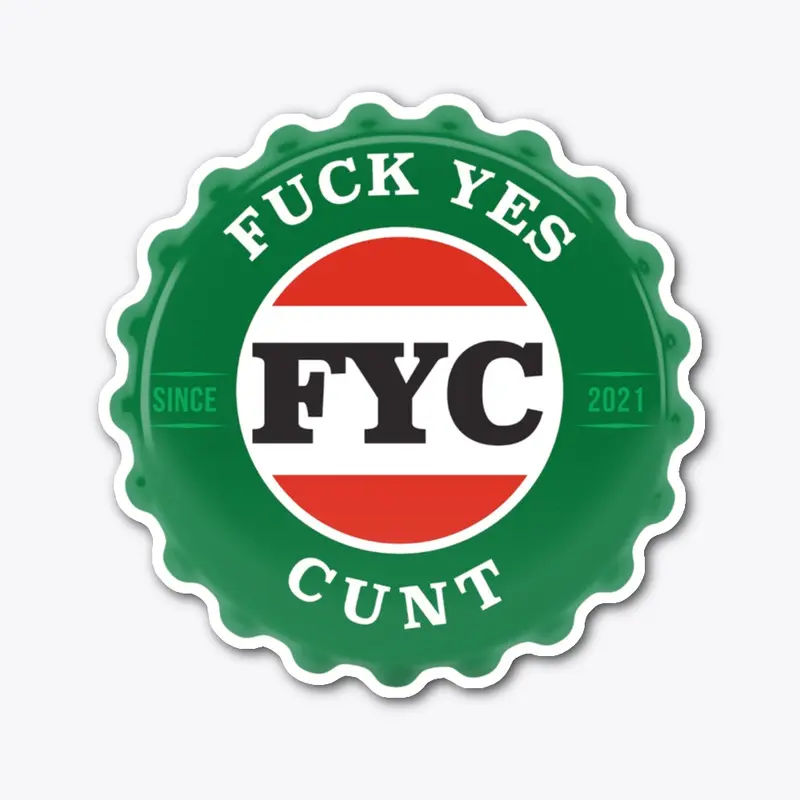 FYC Tinnies