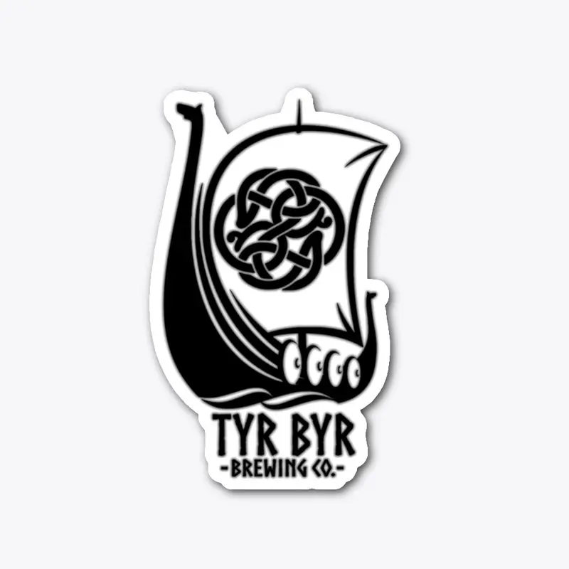 TYR BYR