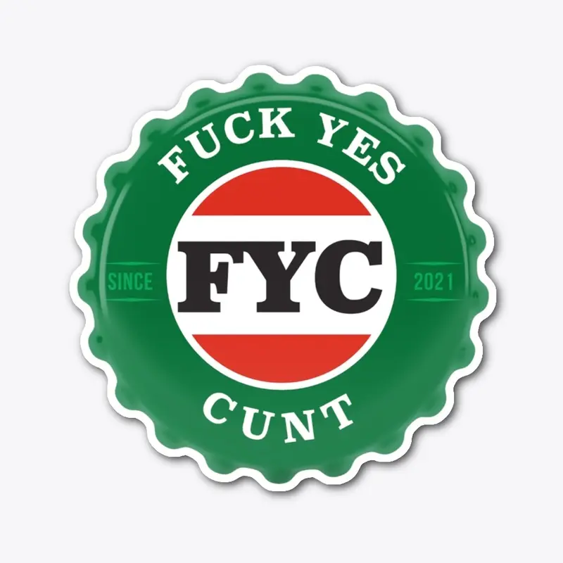 FYC Tinnies